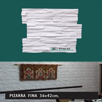 Pizarra Fina
